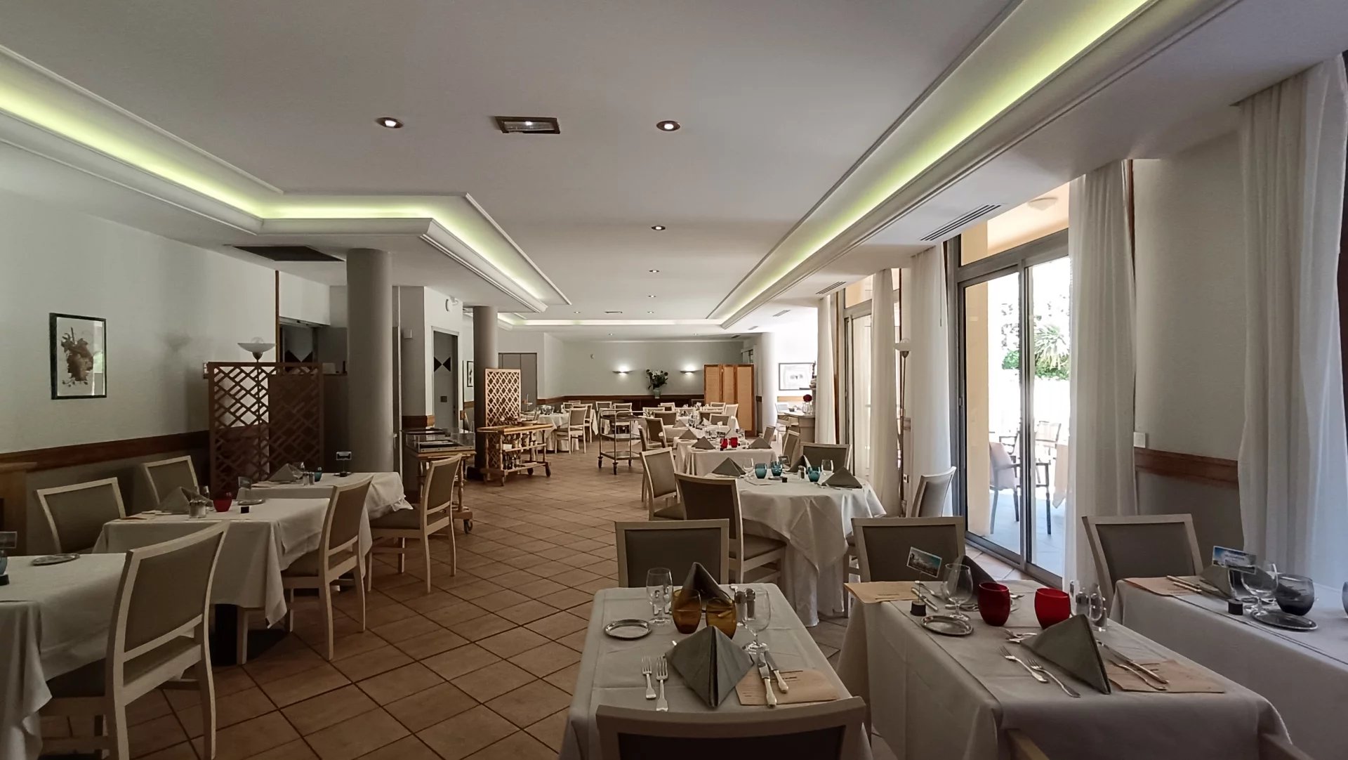 2 Pièces Résidence Services de prestige Les Hespérides à Aix en Provence