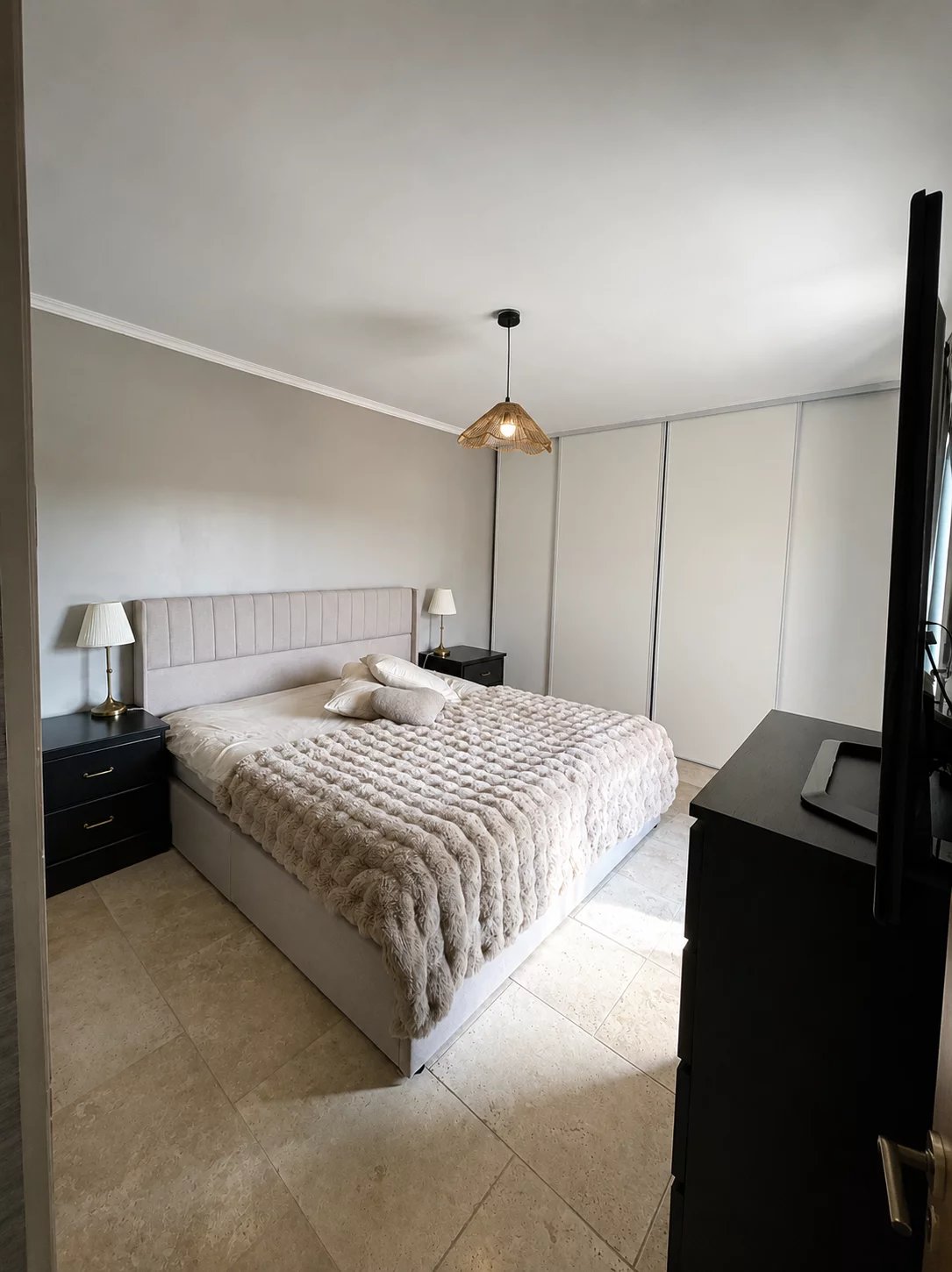 MAISON CONTEMPORAINE 3 CHAMBRES AVEC PISCINE – 120 M² – TERRAIN 707 M² – SAINT-GILLES — photo 4
