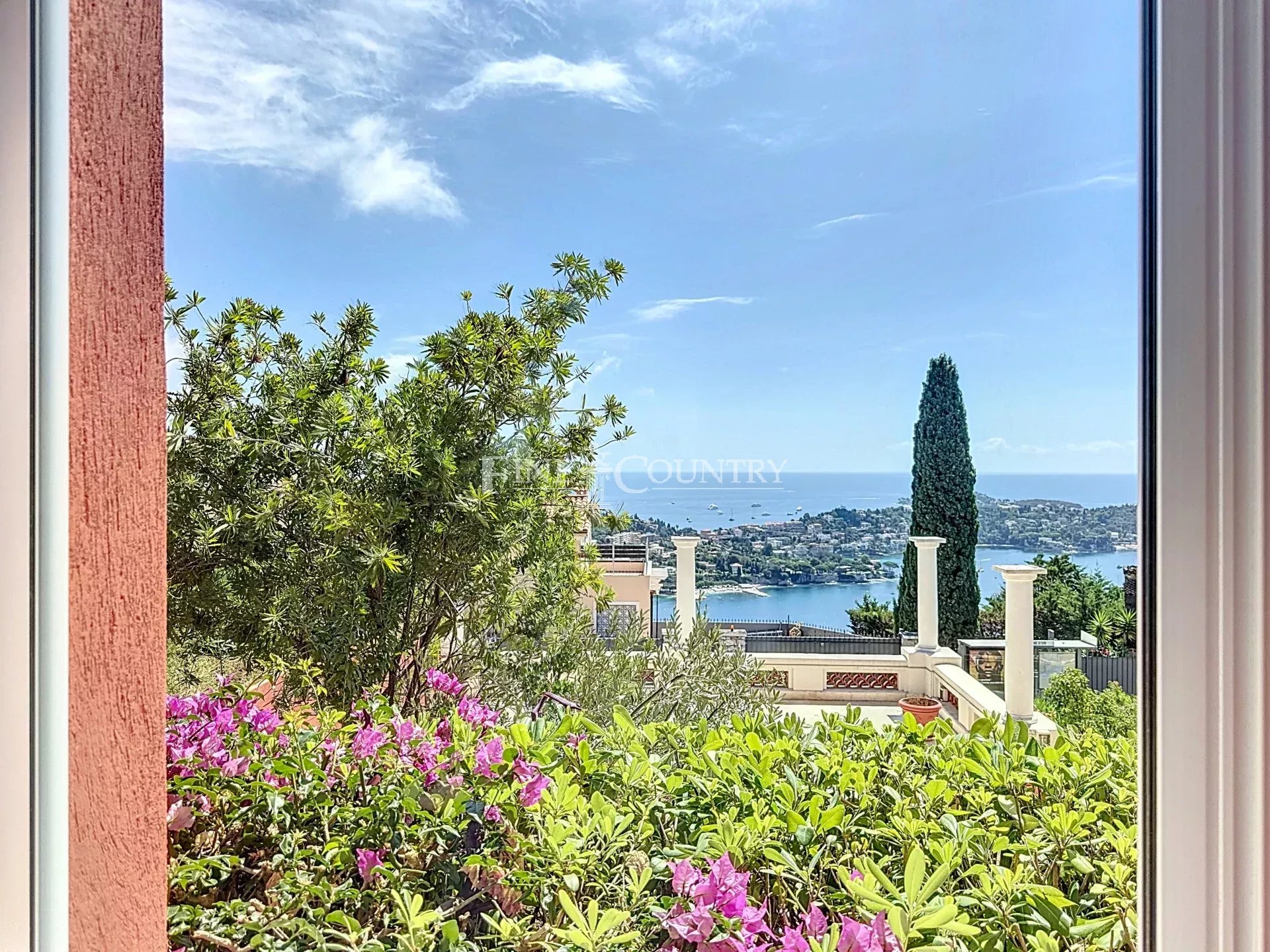 Photo of Villa for sale in Villefranche-sur-Mer