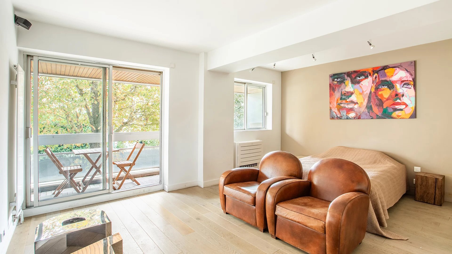 Neuilly-sur-Seine - PONT DE NEUILLY