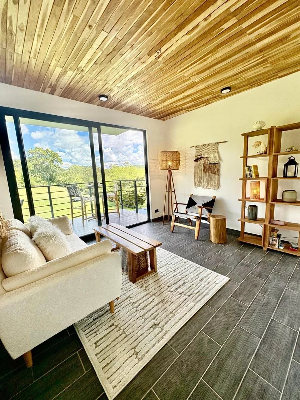 Venta Apartamento Tamarindo