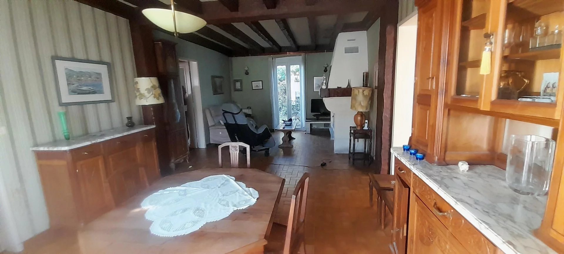 Achat Maison T5 à Gujan-Mestras (33470) - 120m²