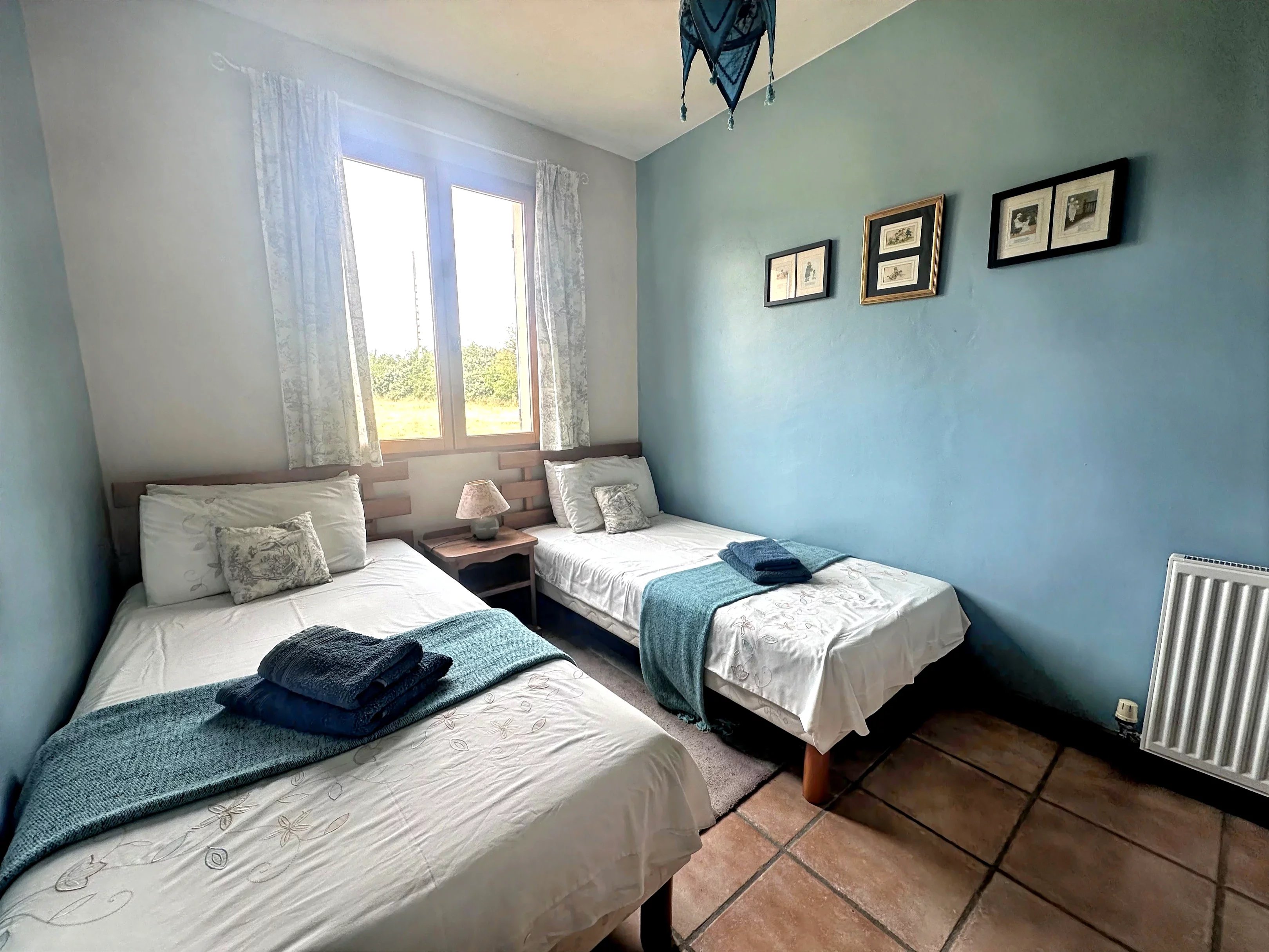 Manor house for sale Caupenne-d'Armagnac, Gers