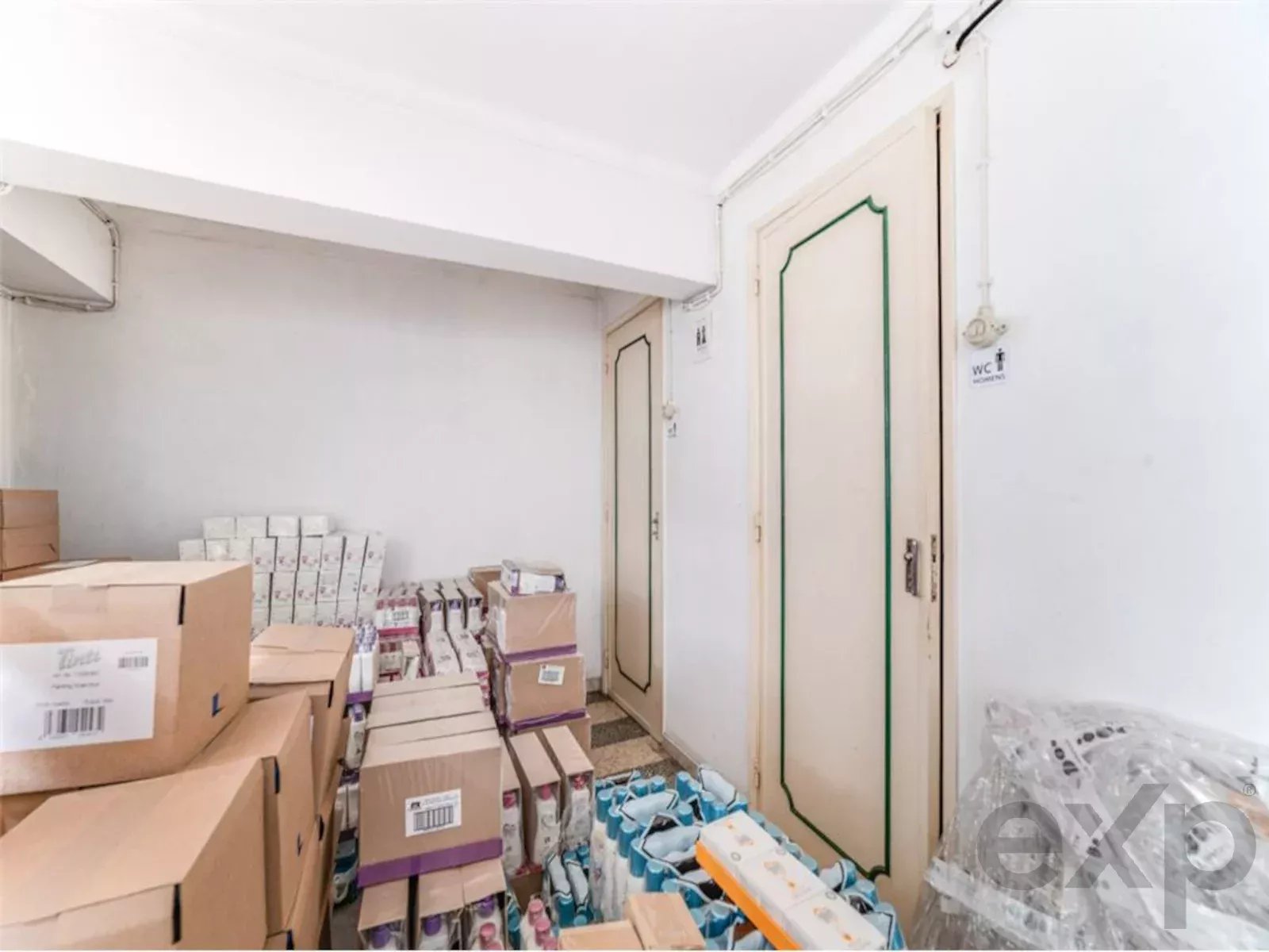 Commercial Establishment / WAREHOUSE - S. Domingos de Benfica - LISBON 86962172 image 8