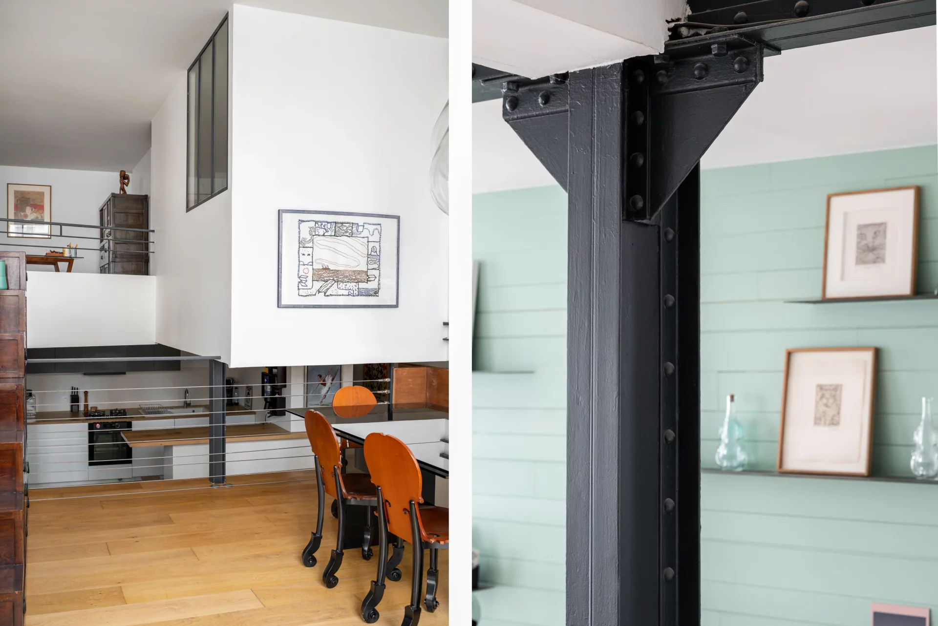 Paris 18e - MONTMARTRE