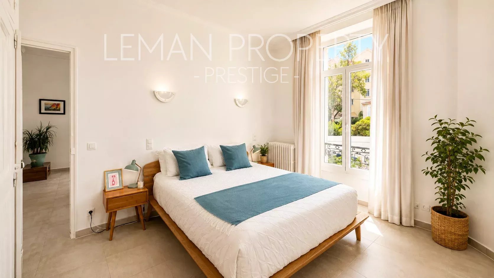 Vente Appartement Cannes