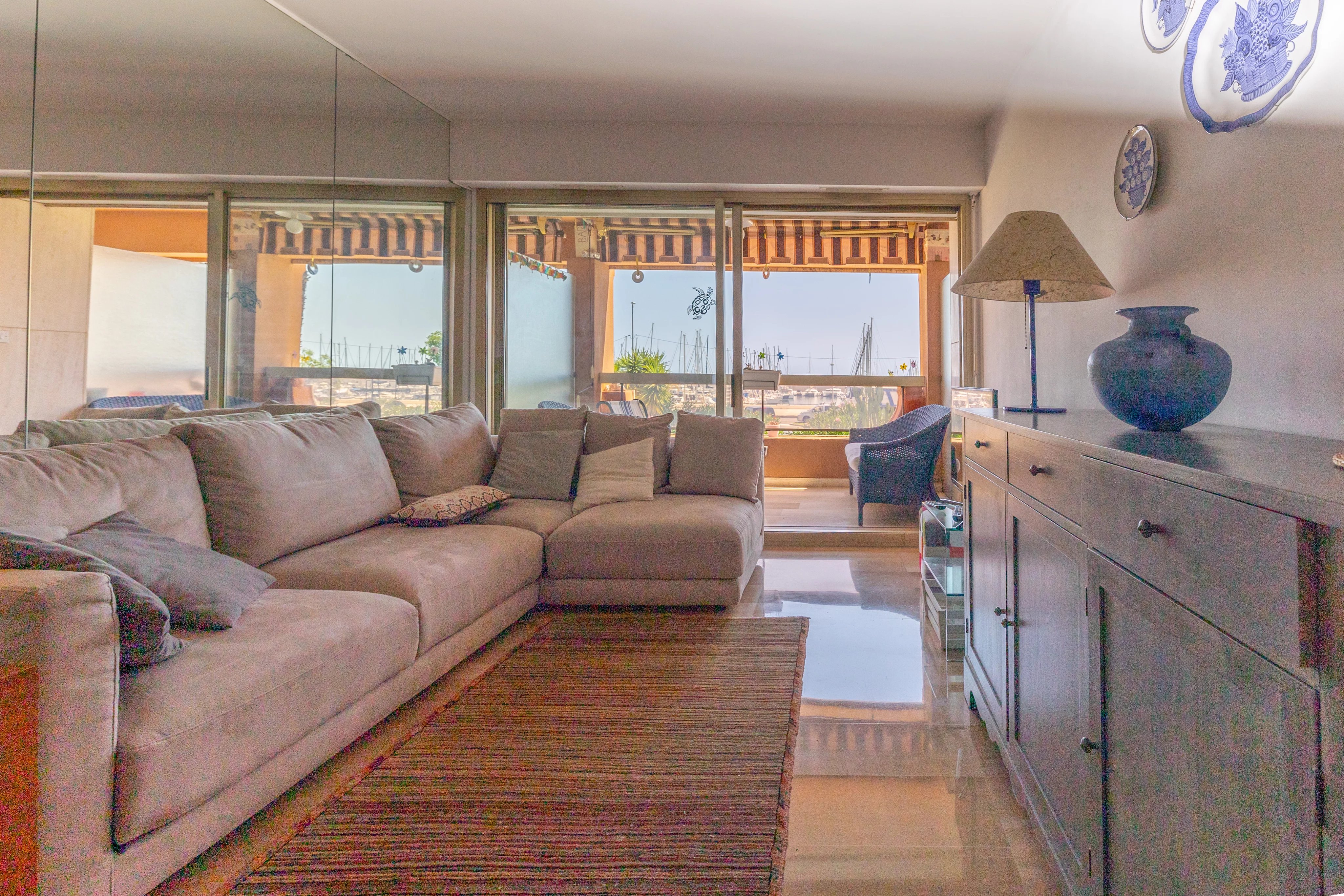 Vente Appartement Menton
