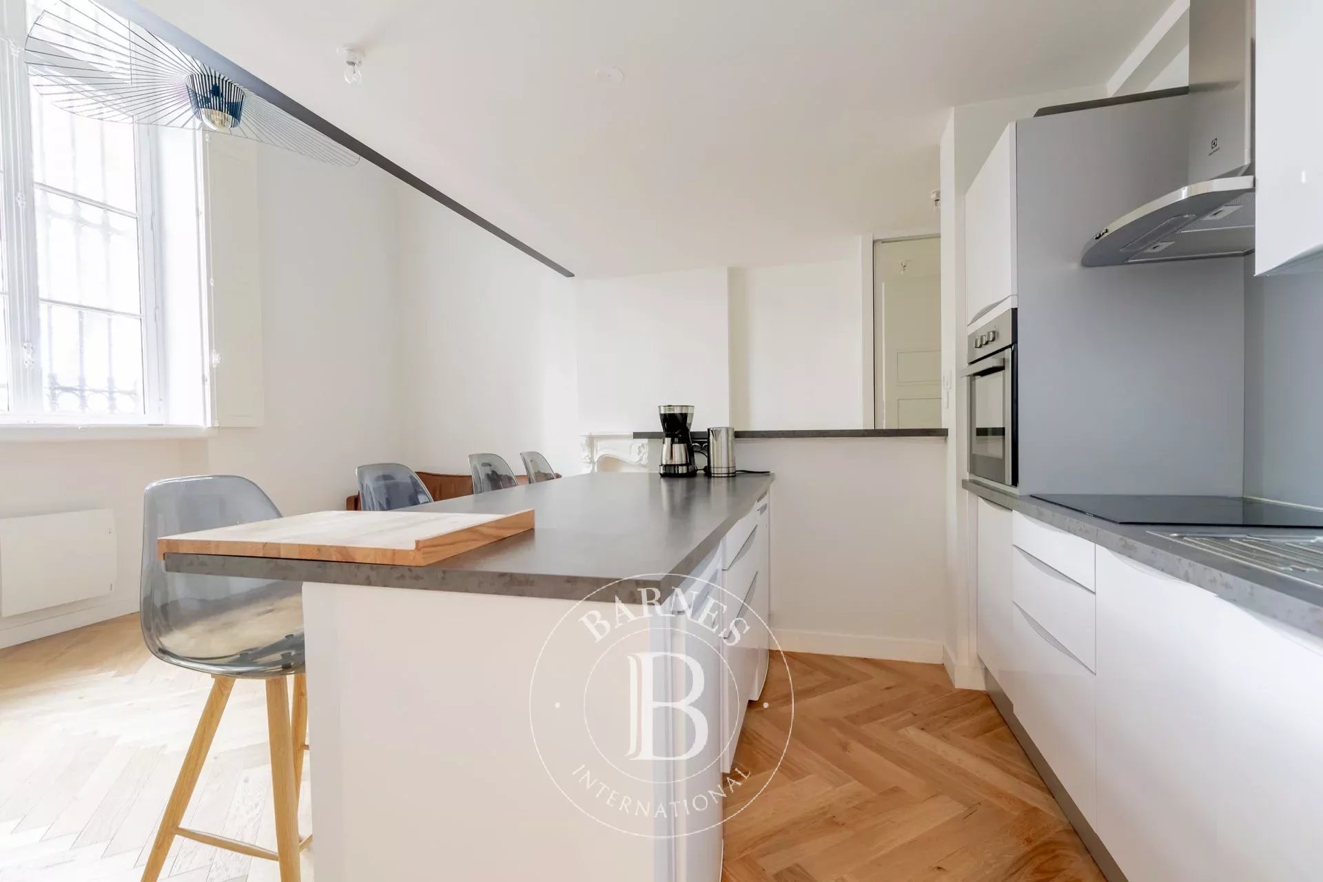 Daire Bordeaux - picture 4