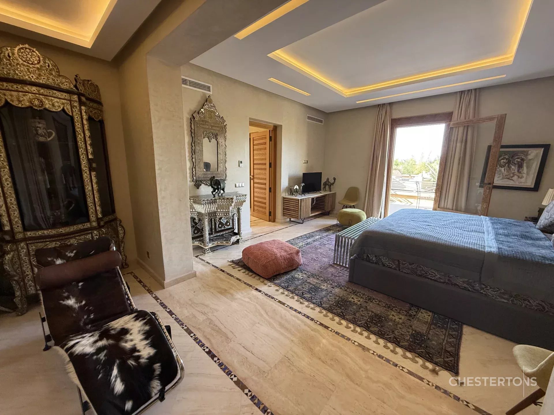 Image of Property - 10 Bedrooms for Sale in Marrakech-Ménara-Marrakech-Morocco, Image 35