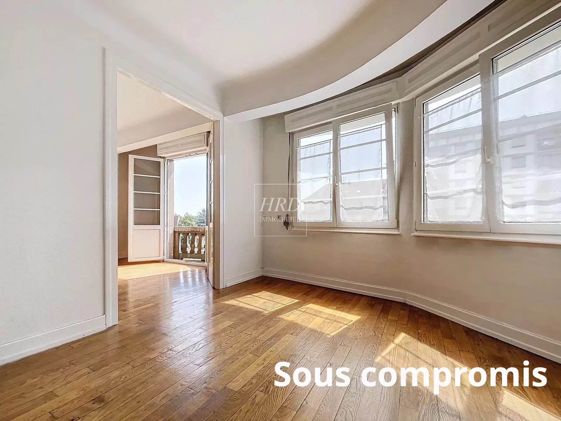 Vente Appartement Strasbourg