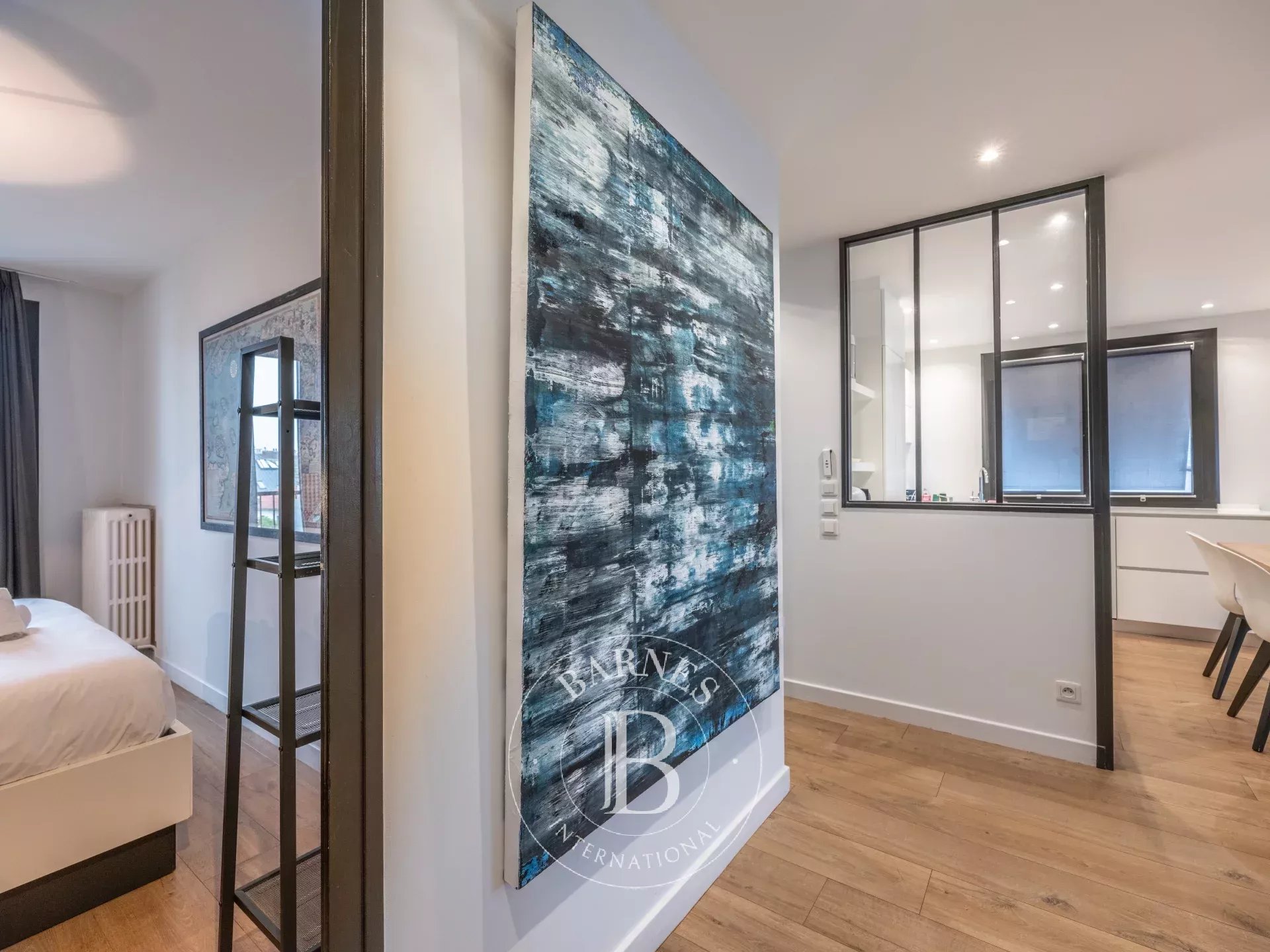 Daire Annecy - picture 12