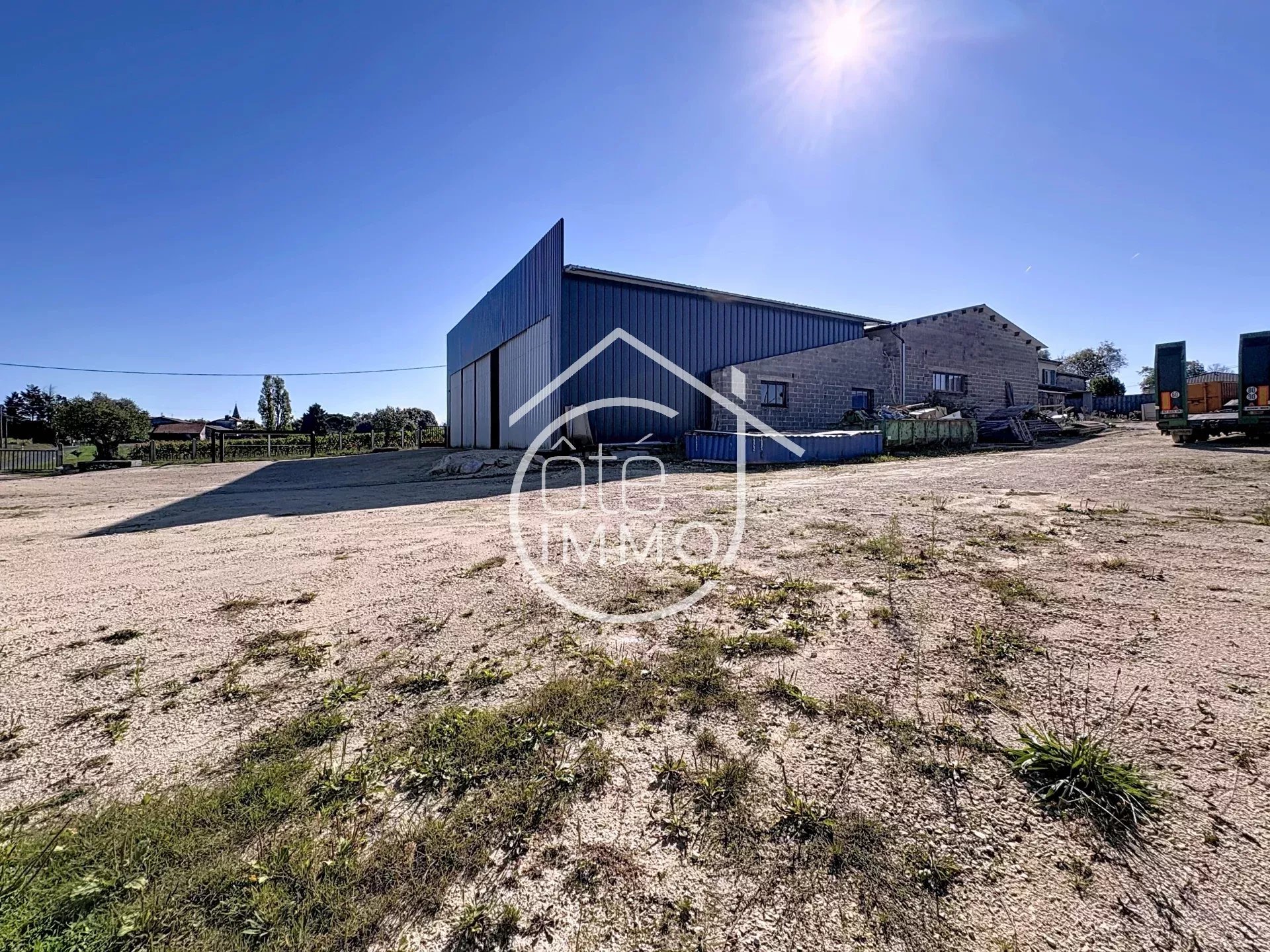 Agence immobilière de Agence Coteimmo.fr