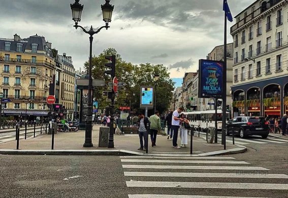 Vente Boutique Paris 18ème
