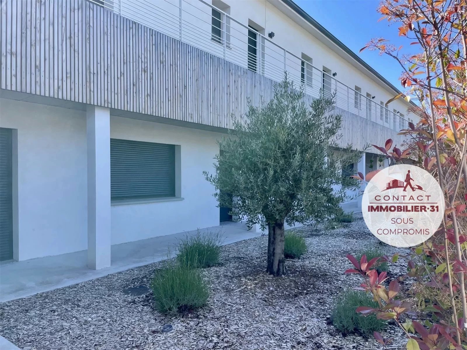 Agence immobilière de Contact Immobilier 31