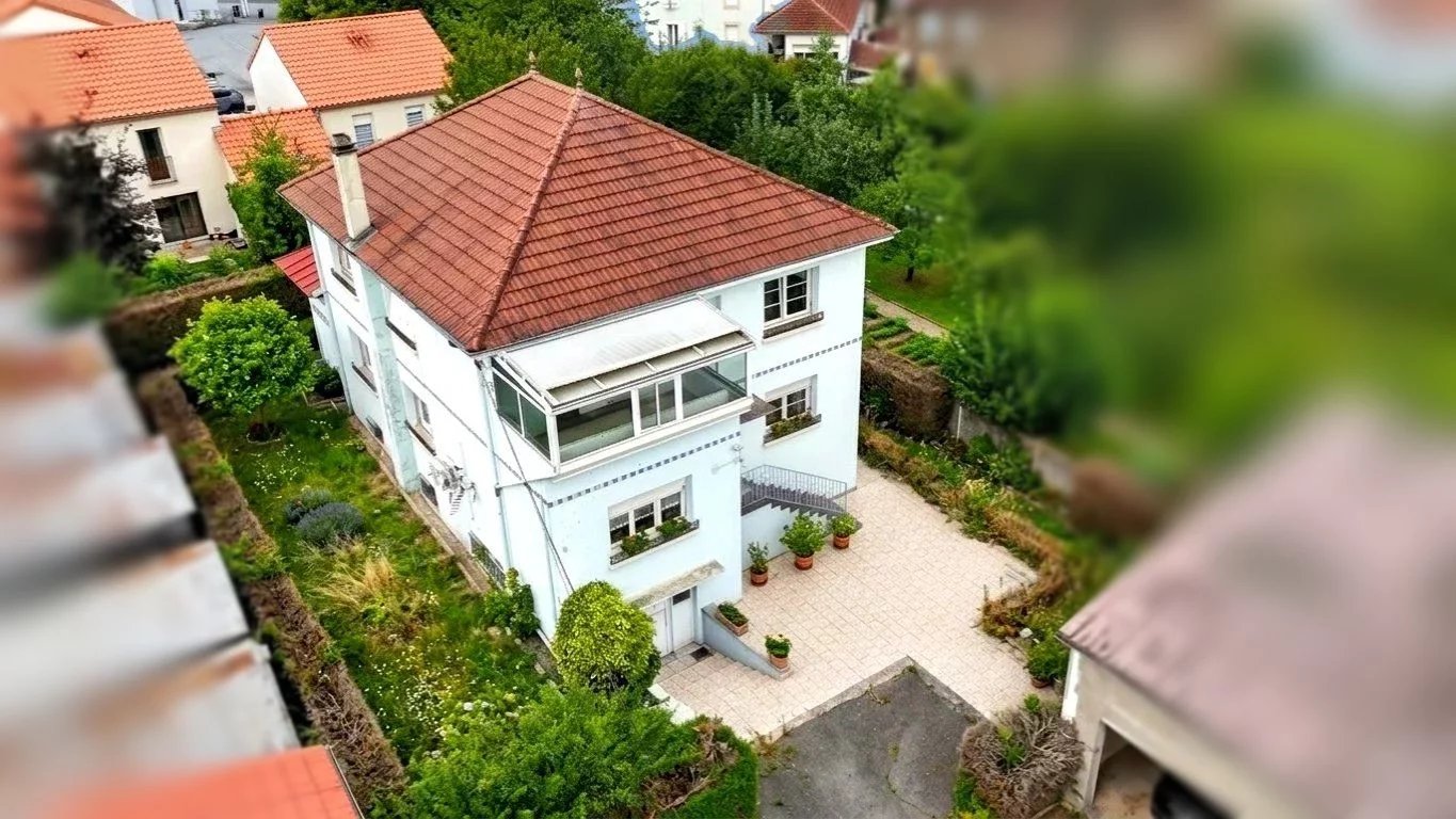 Sale House Mont-Saint-Martin