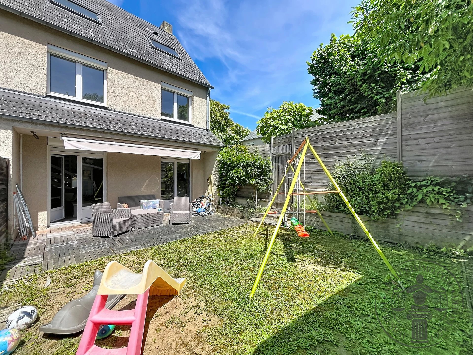 Agence immobilière de Arthurimmo.com Dourdan