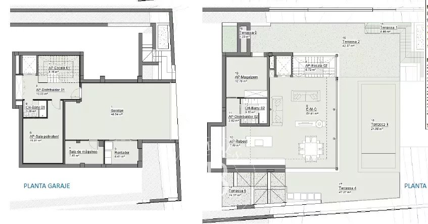 Ev Sant Feliu de Guíxols - picture 15