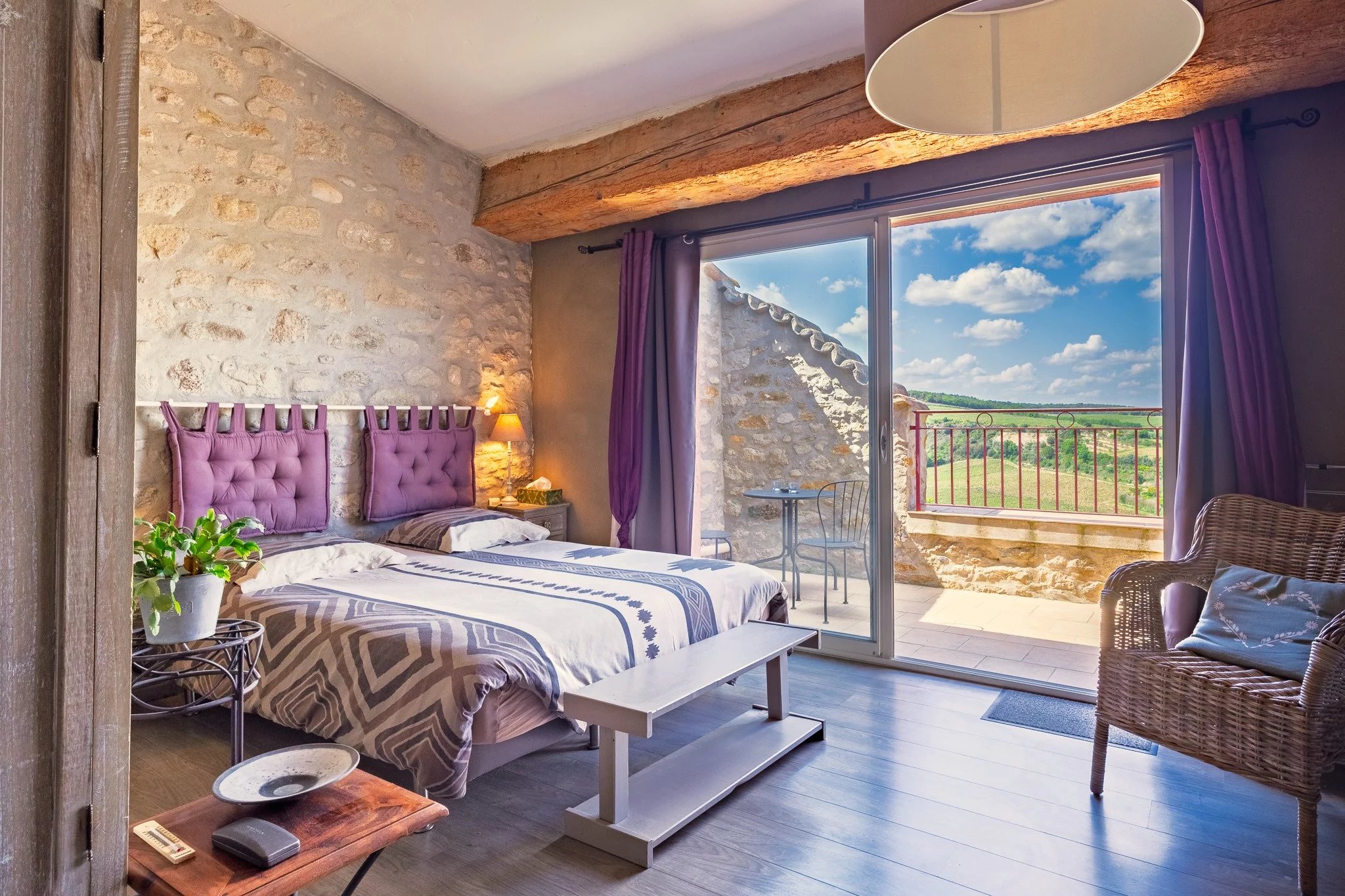Ensemble immobilier à vendre Limoux, Aude