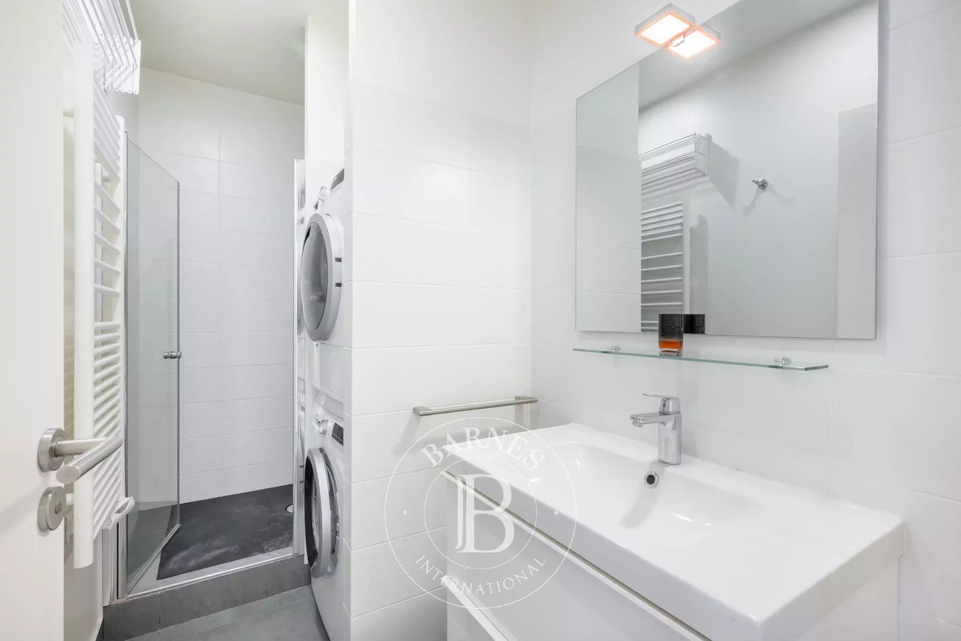 Daire Paris 17ème - picture 11