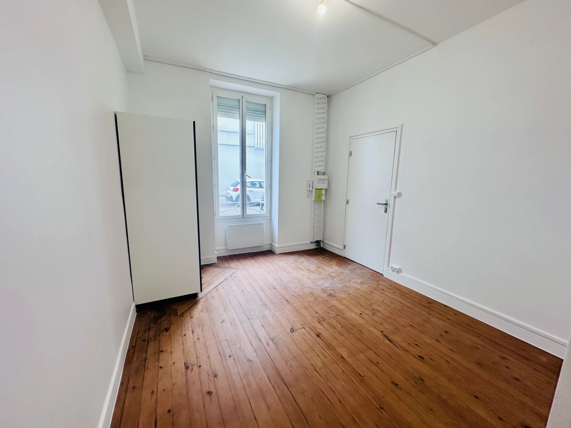 Agence immobilière de Honoré SAS