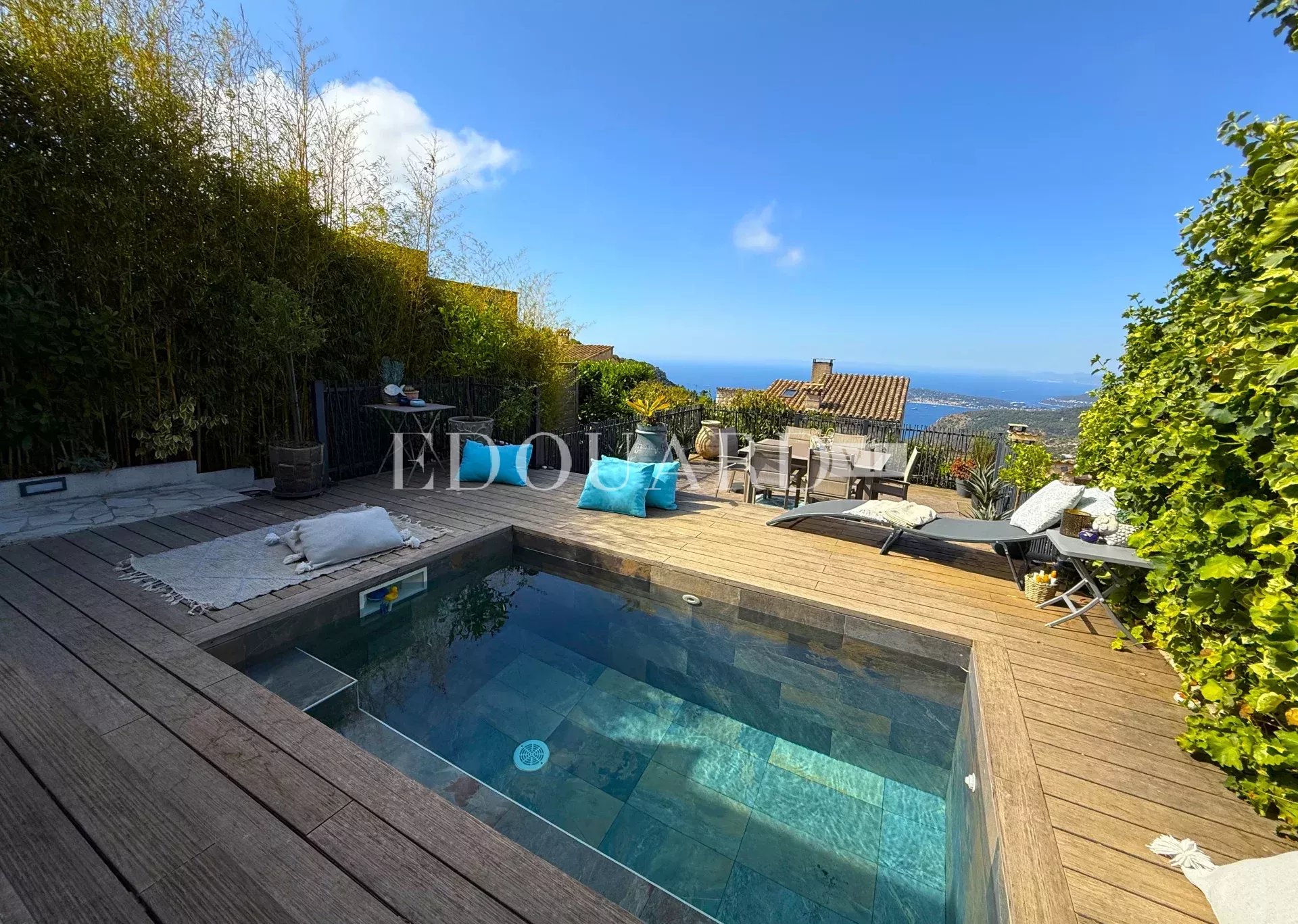 Agence immobilière de Edouard VII Immobilier