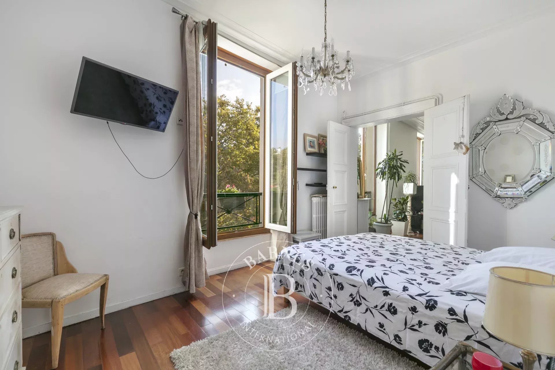 Daire Paris 11ème - picture 4