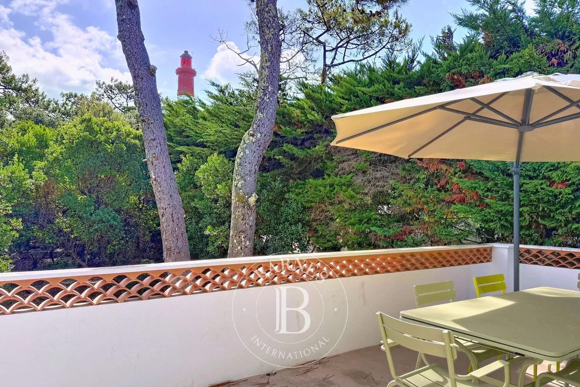 Вилла Lège-Cap-Ferret - picture 3