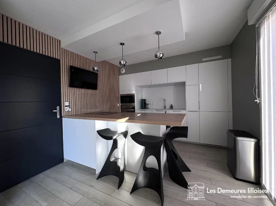 Vente Maison Fromelles