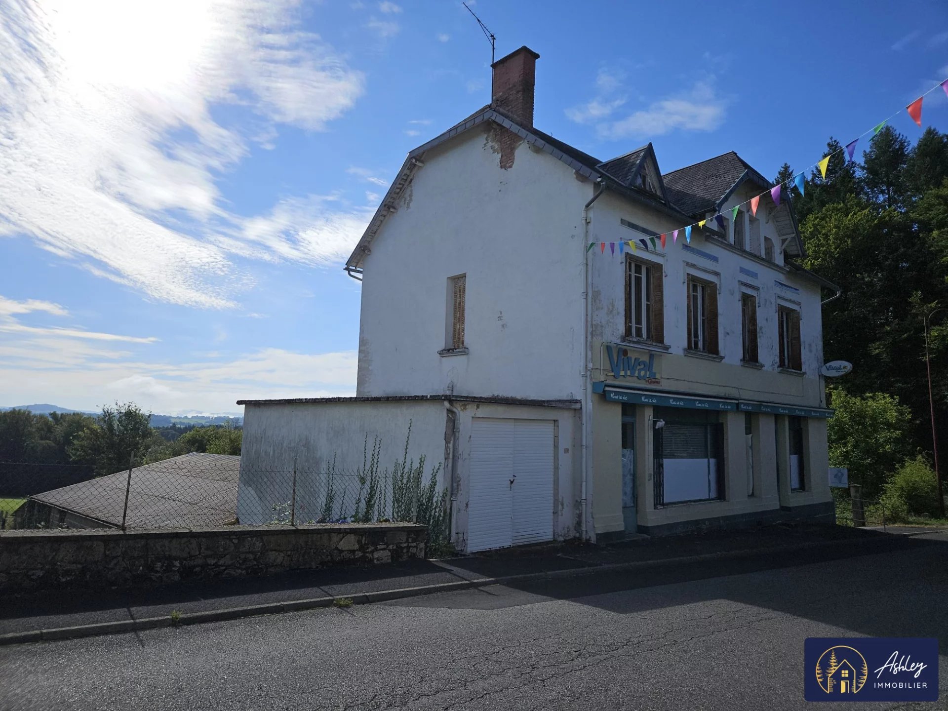 Spécial investisseur ou grande famille