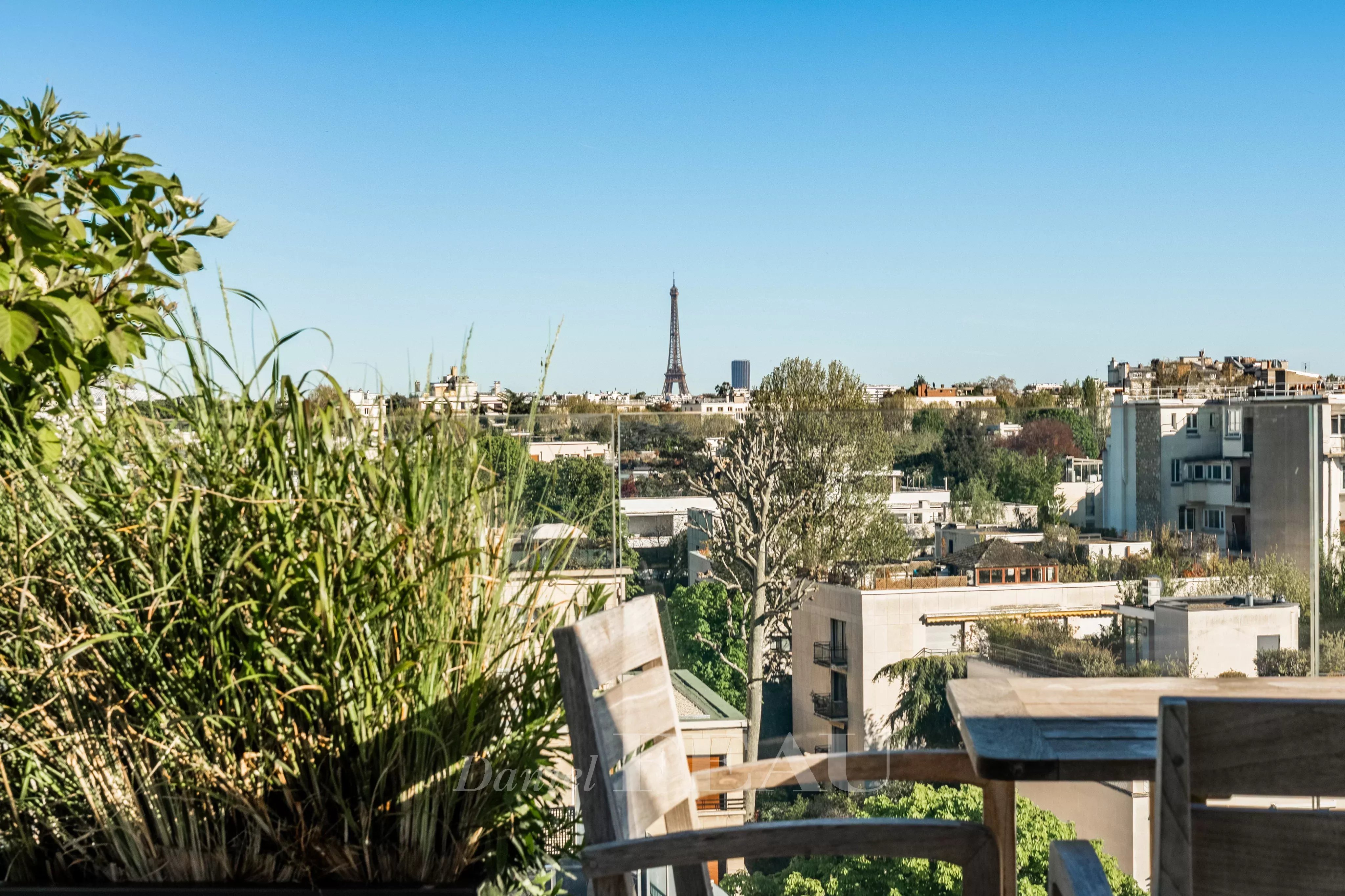 Vente Appartement Neuilly-sur-Seine