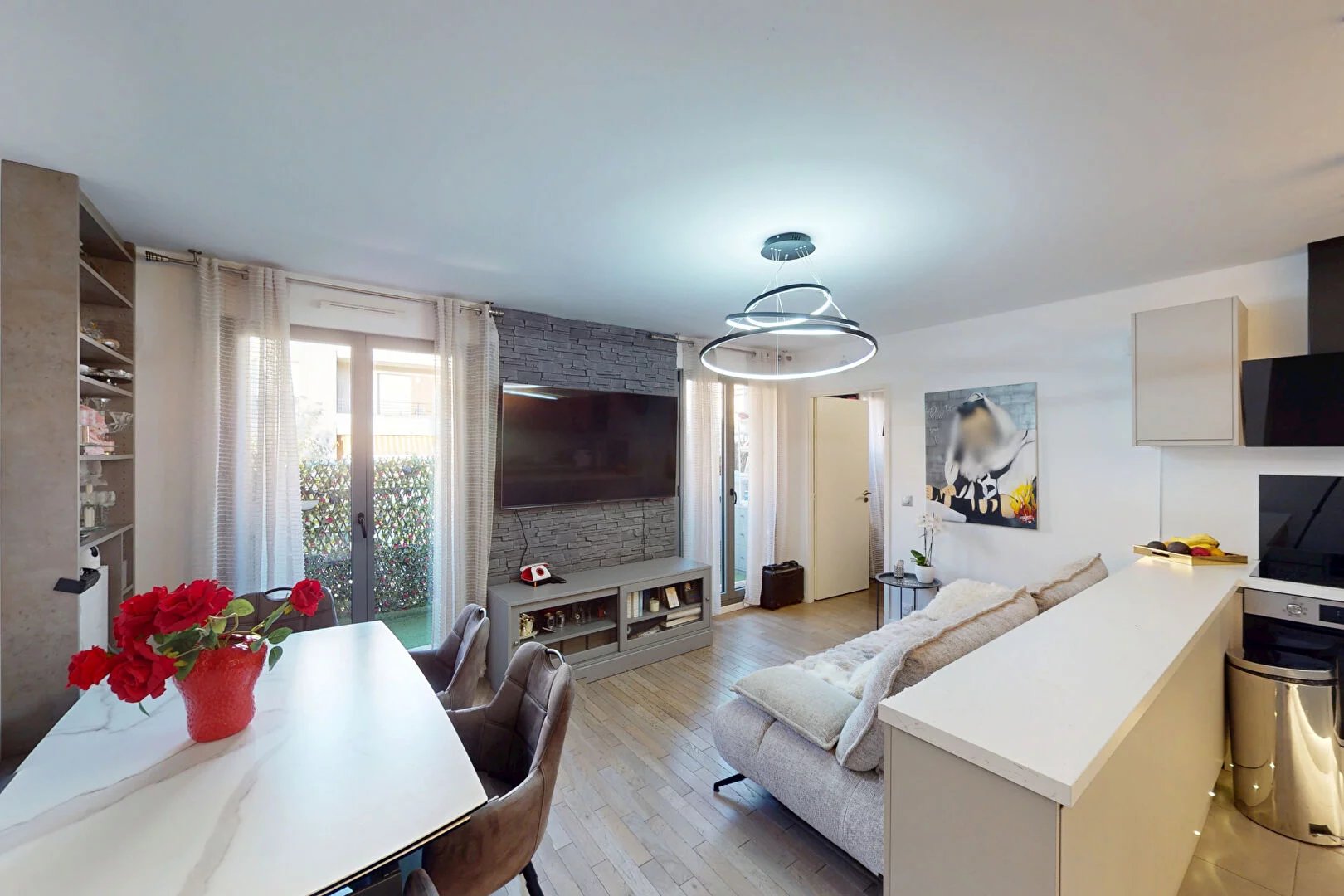 Vente Appartement Charenton-le-Pont