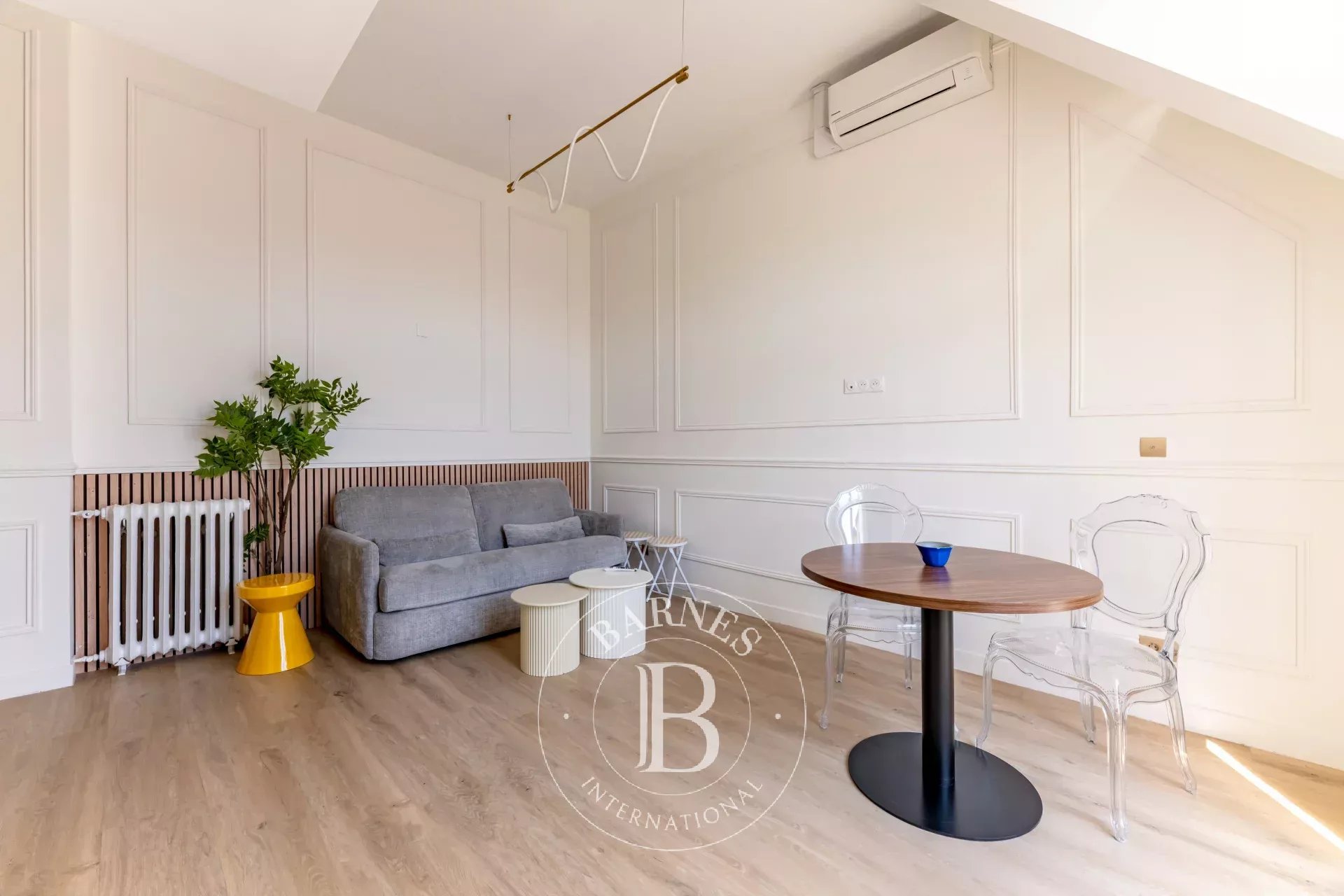 Paris  - Apartment  - picture 6