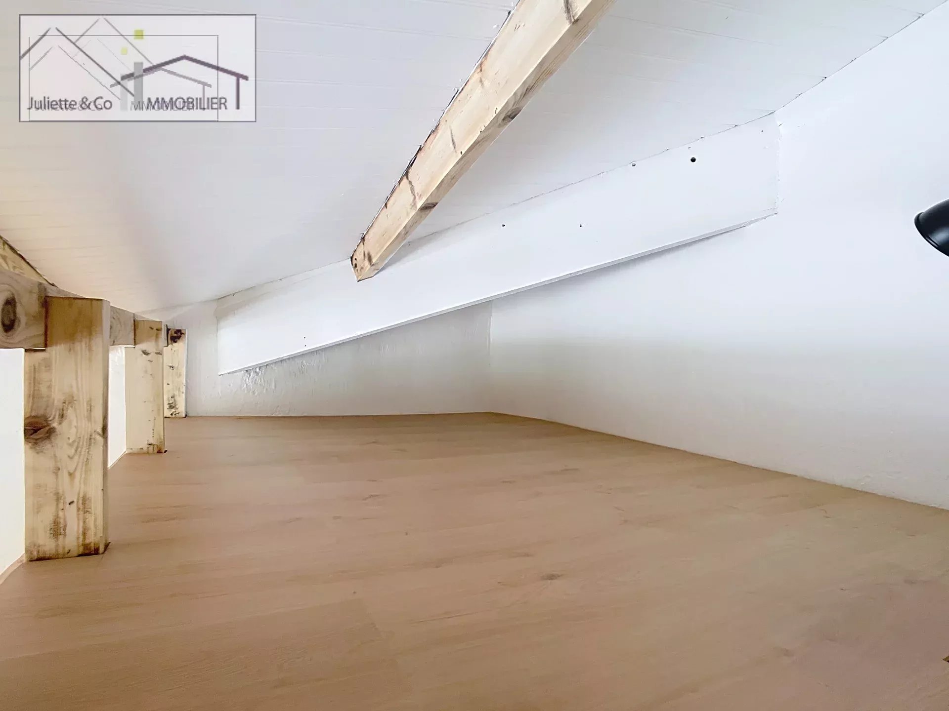 Photo of Studio  a vendre Argentiere