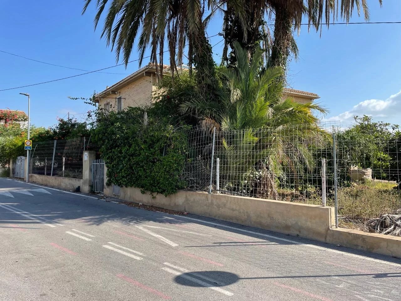 Vente Villa Benidorm