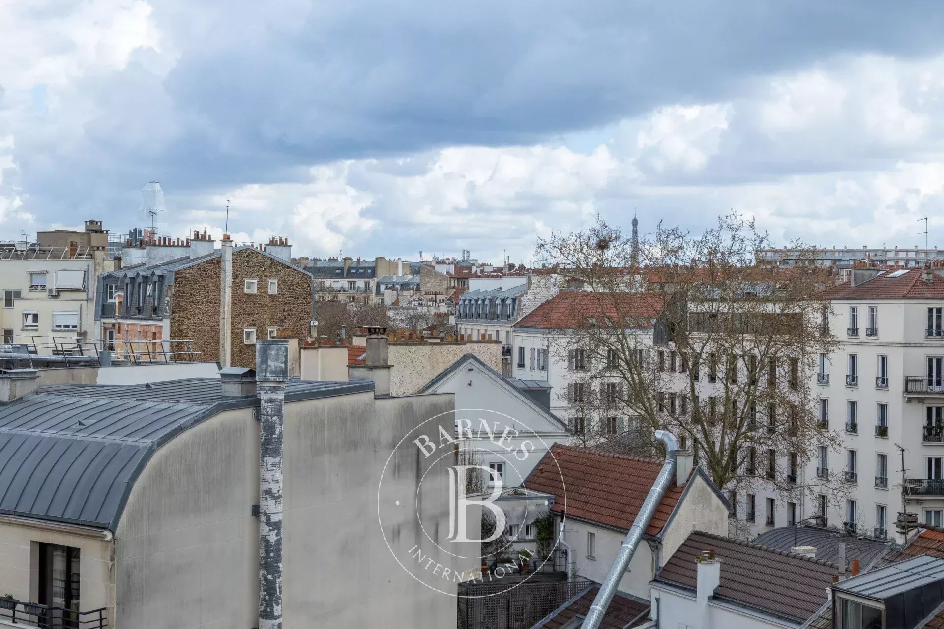 Boulogne-Billancourt  - Piso 1 Cuarto - picture 4