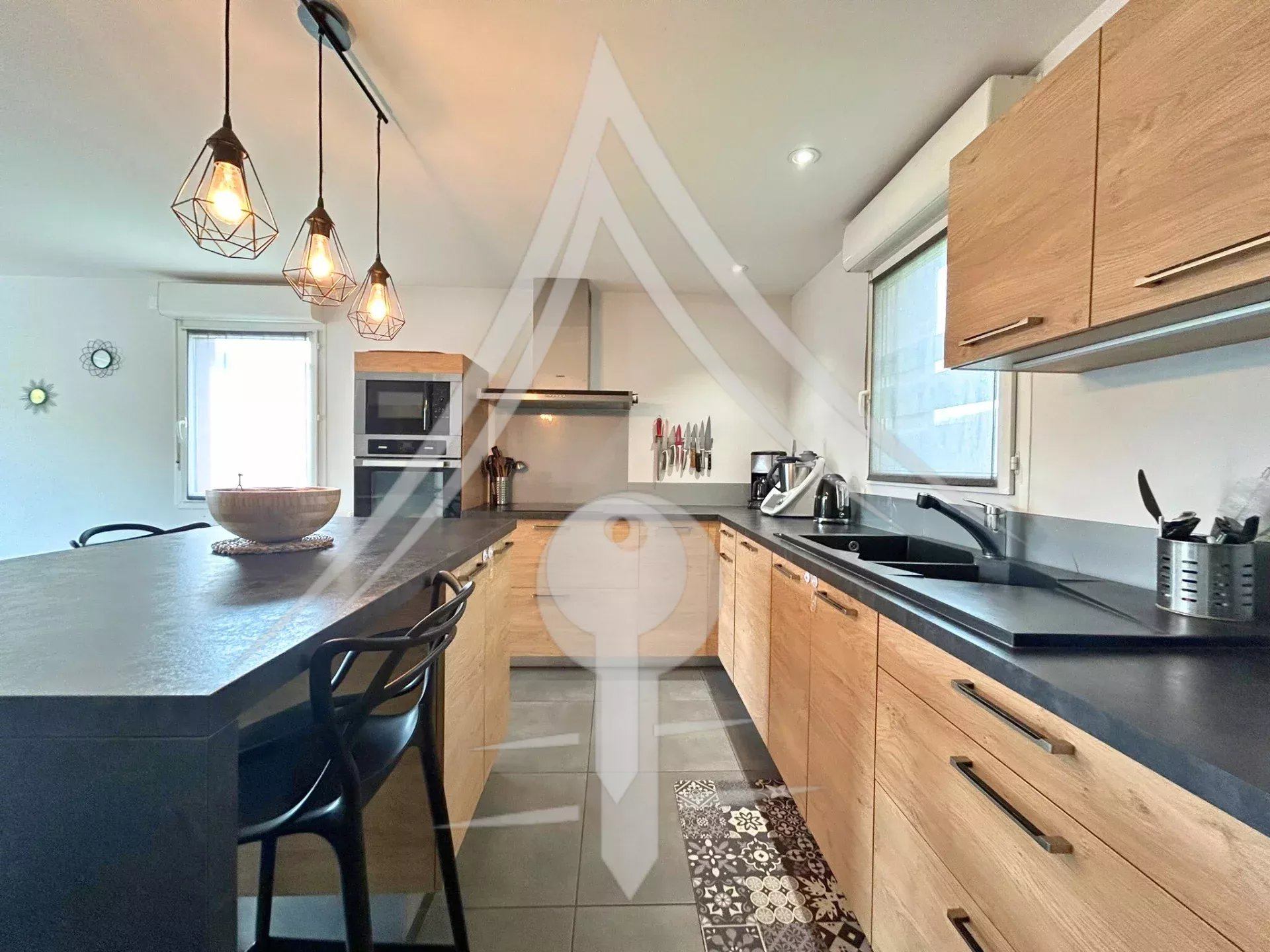 Agence immobilière de Concept Immo +