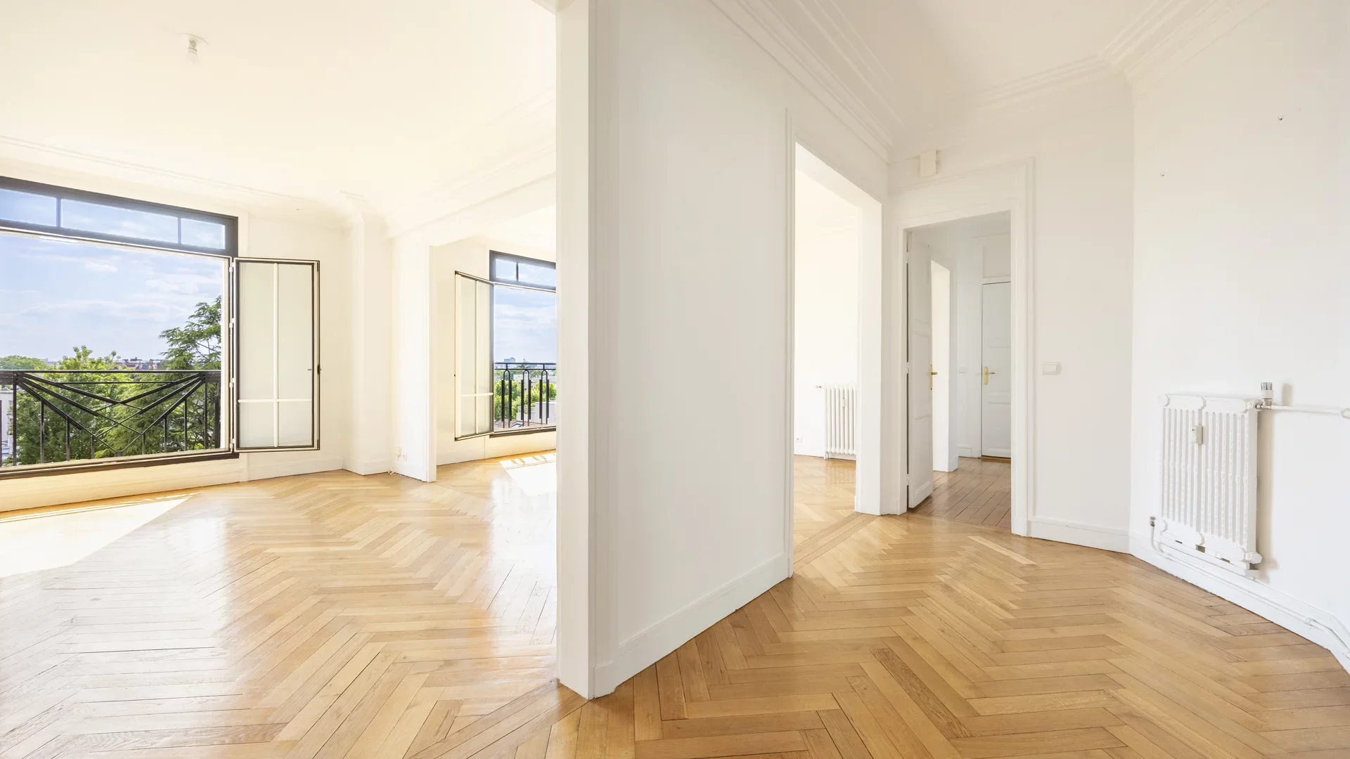 Neuilly-sur-Seine - VICTOR HUGO