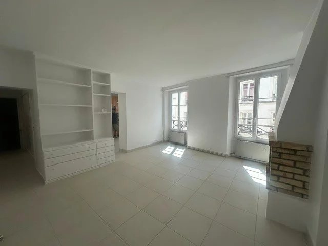 Studio de  36.45m²