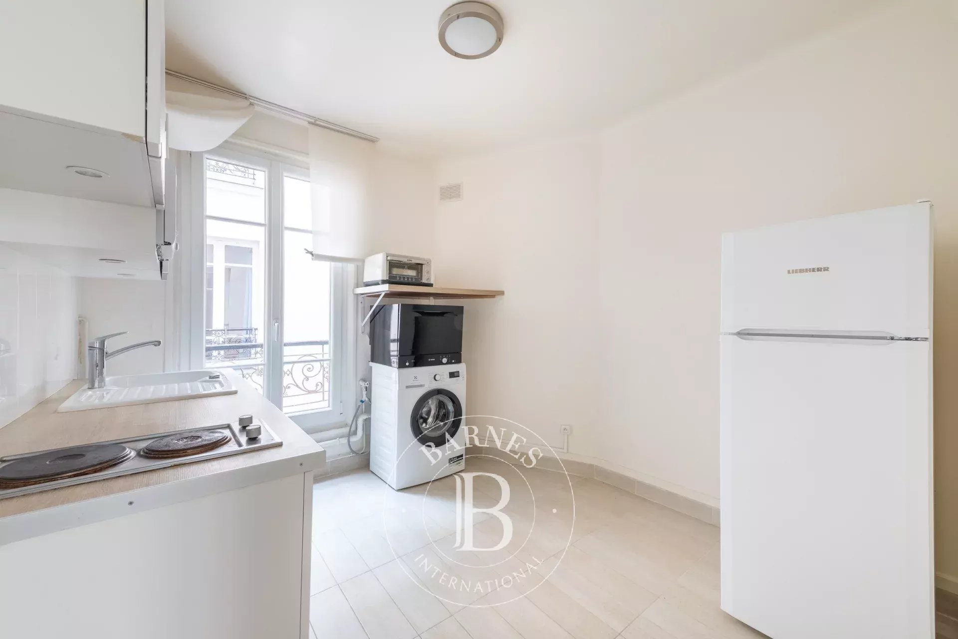 Daire Paris 11ème - picture 7