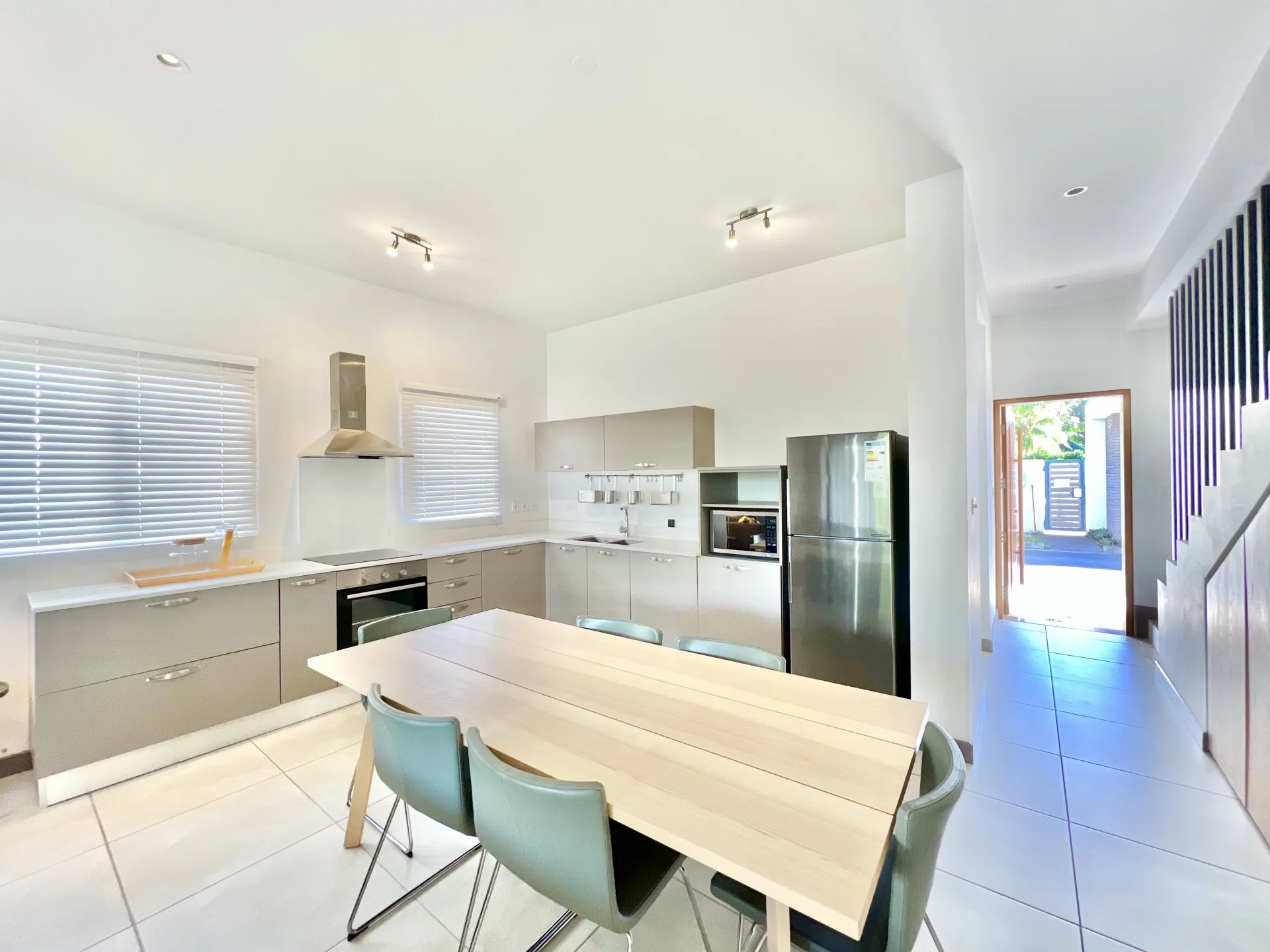 Dubleks Rivière Noire - picture 5