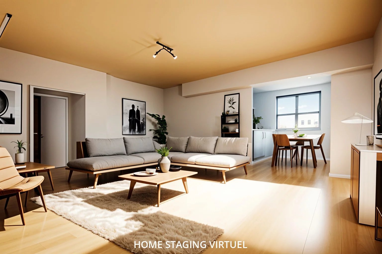 Vente Appartement Saint-André-les-Vergers