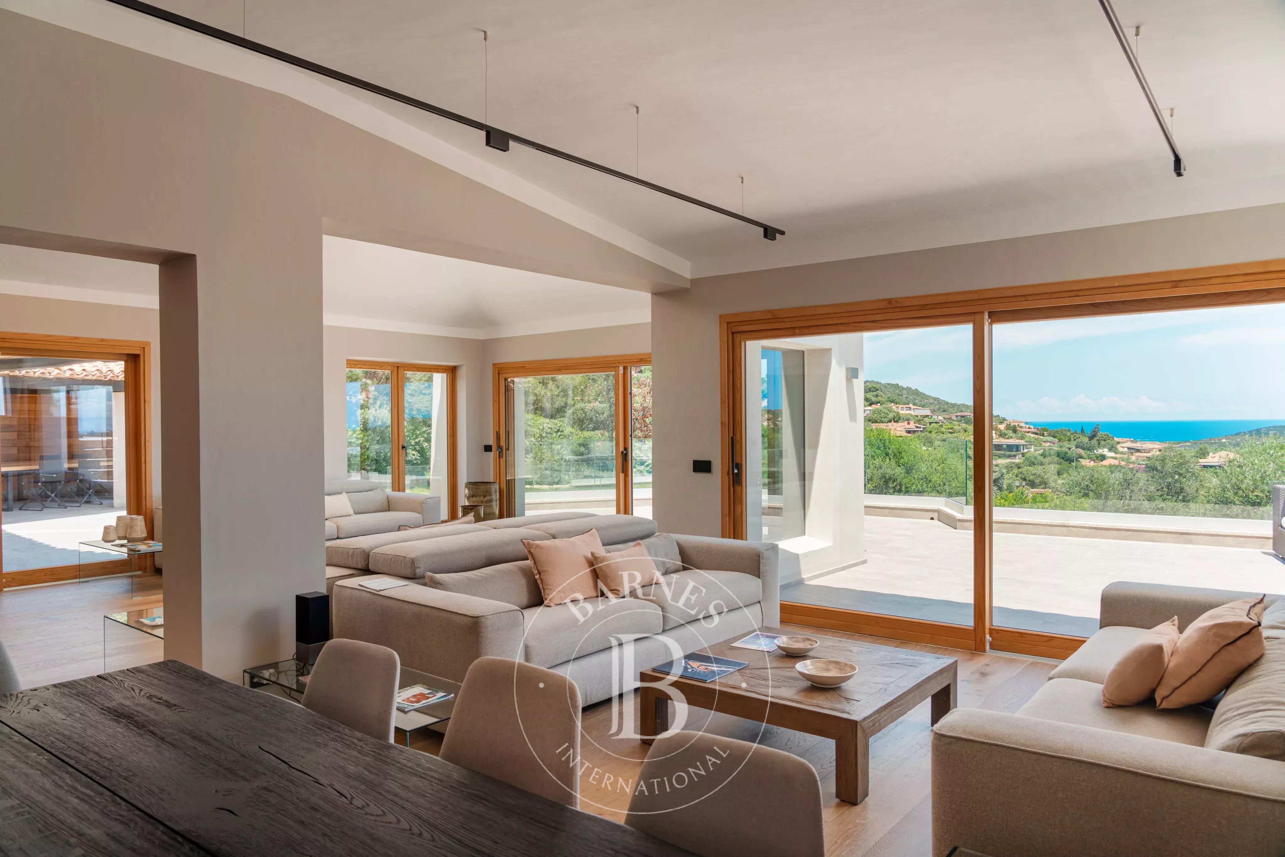 Porto Cervo  - Villa  5 Chambres - picture 7