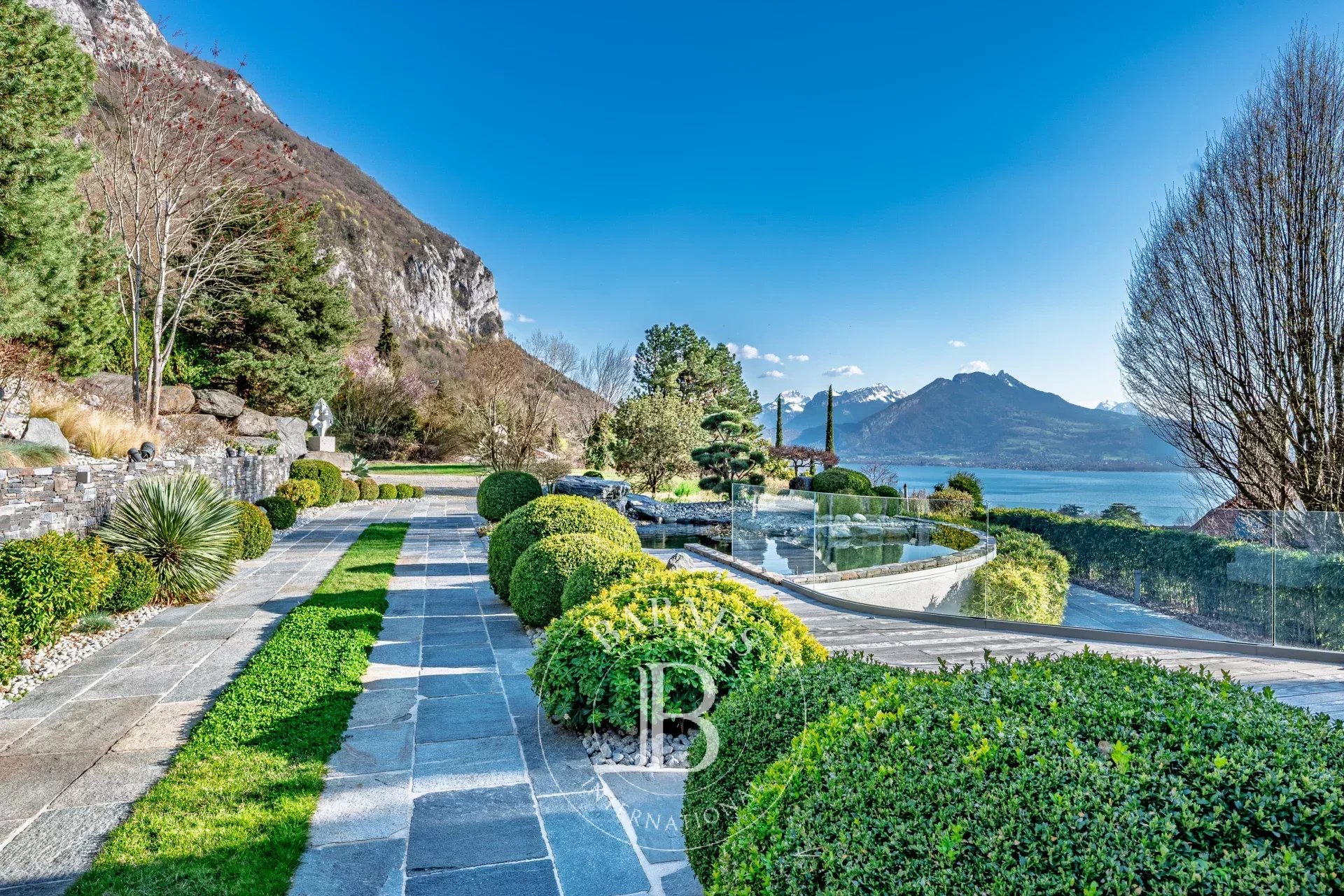 Villa Veyrier-du-Lac  -  ref 5197569 (picture 2)