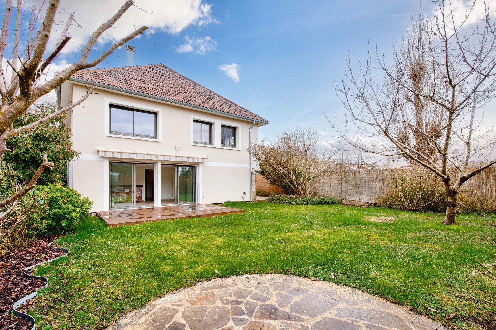 Rueil-Malmaison - MONT-VALÉRIEN