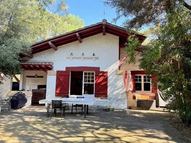 Agence immobilière de Moulleau Immobilier