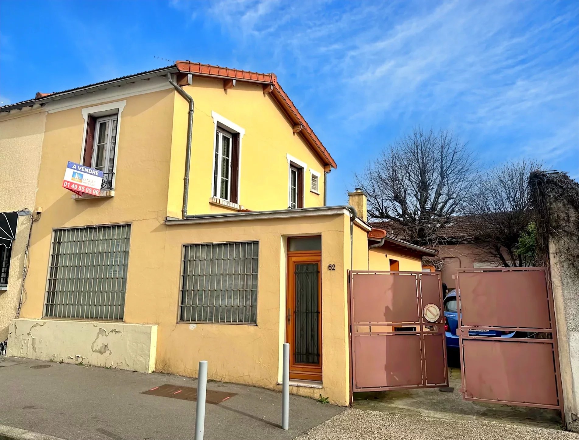 Agence immobilière de SAS ARC ALEXANDRE IMMOBILIER
