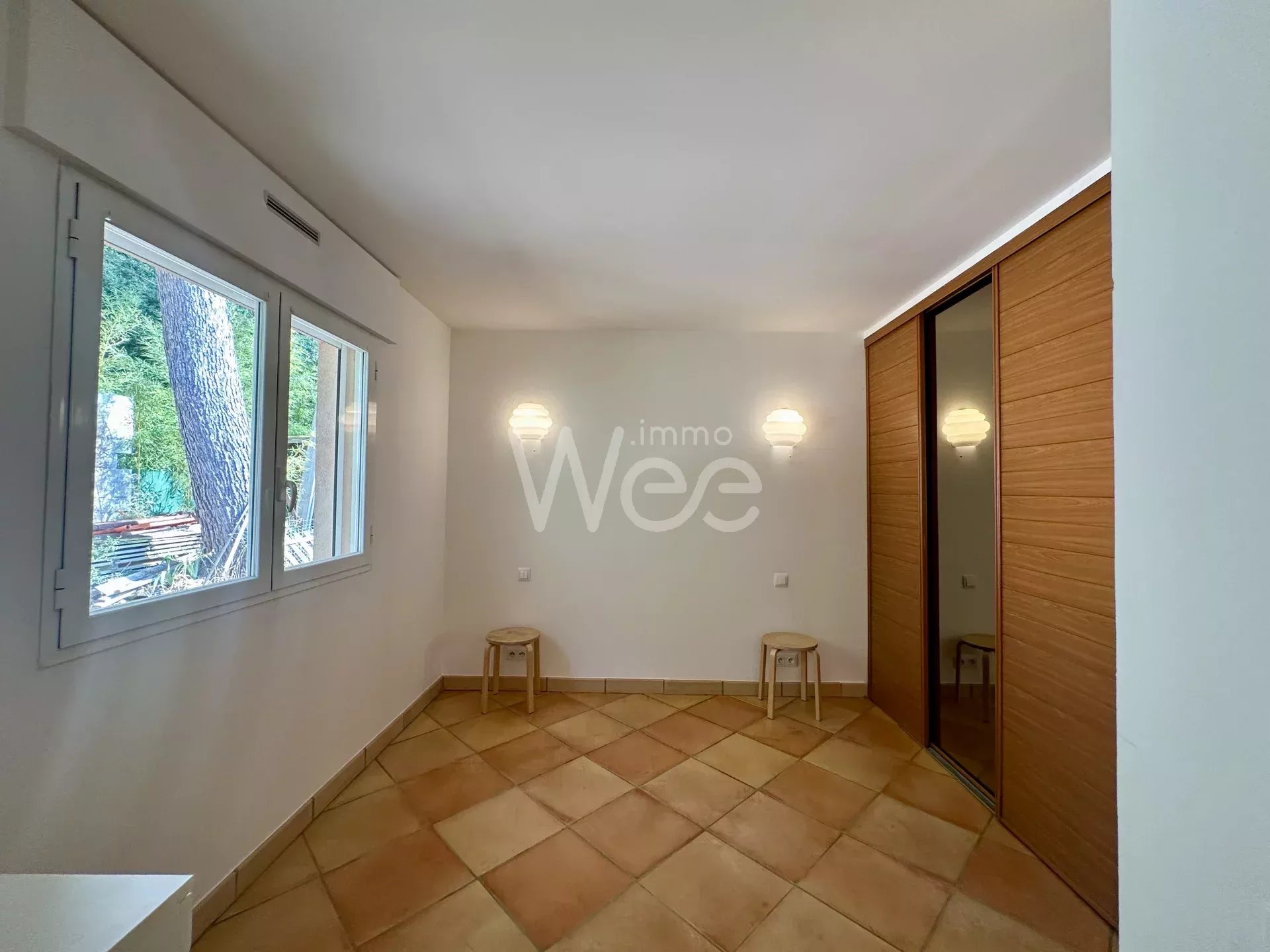 ANTIBES SAINT MAYMES