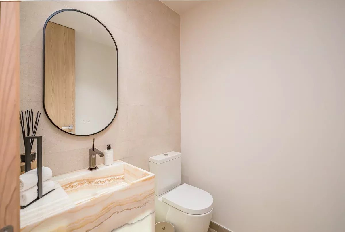 Daire Pozuelo de Alarcón - picture 26