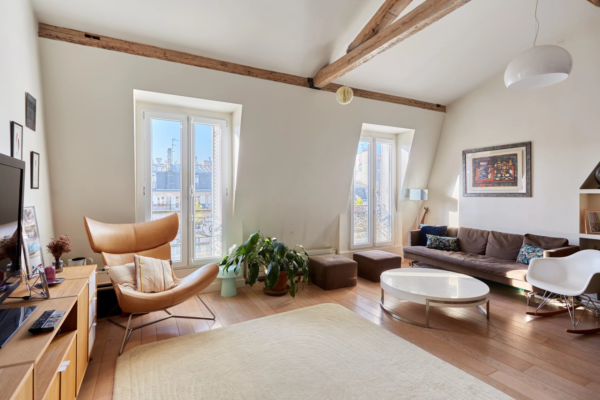 4 Bedroom Apartment/Flat's Image 3