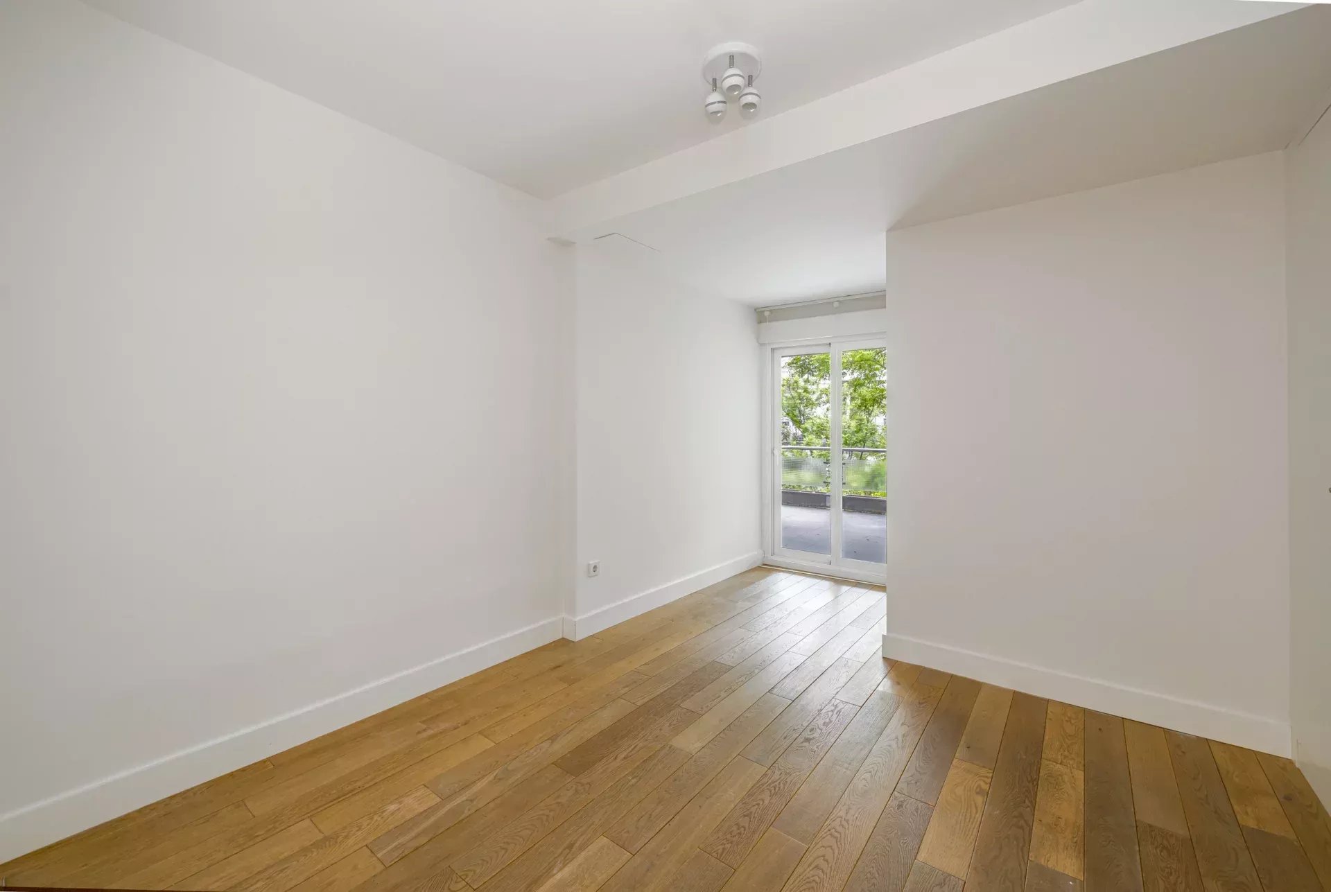 Daire Madrid - picture 7